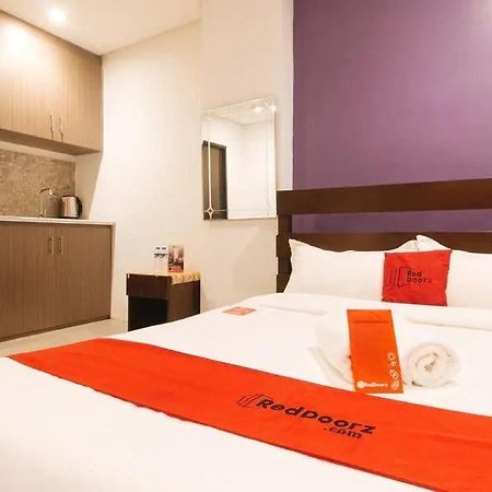 Shandong Residences 山东宾馆マニラ市 エクステリア 写真