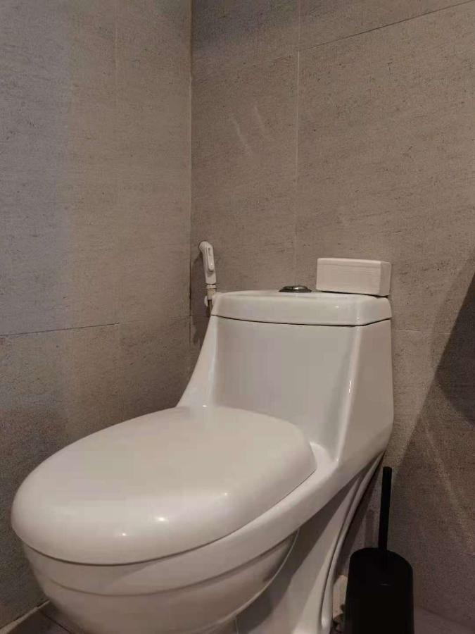 Shandong Residences 山东宾馆マニラ市 エクステリア 写真