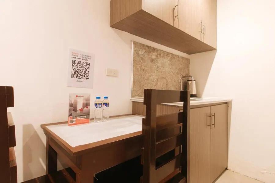 Shandong Residences 山东宾馆マニラ市 エクステリア 写真