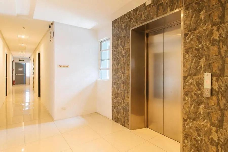 Shandong Residences 山东宾馆マニラ市 エクステリア 写真