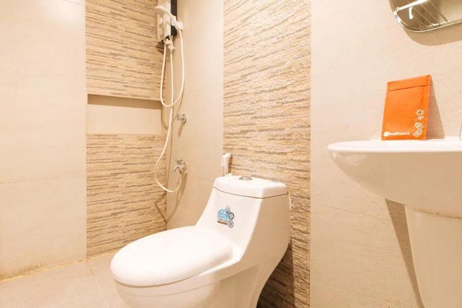 Shandong Residences 山东宾馆マニラ市 エクステリア 写真